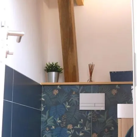 La Hal'te Verte Rilly-sur-Aisne