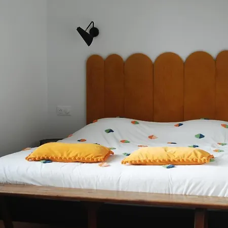 La Hal'te Verte Holiday home *