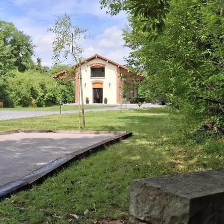 La Hal'te Verte * Rilly-sur-Aisne