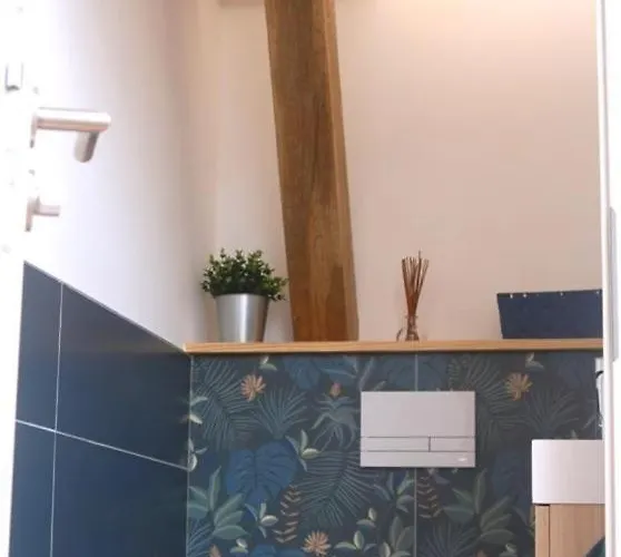 La Hal'te Verte Rilly-sur-Aisne