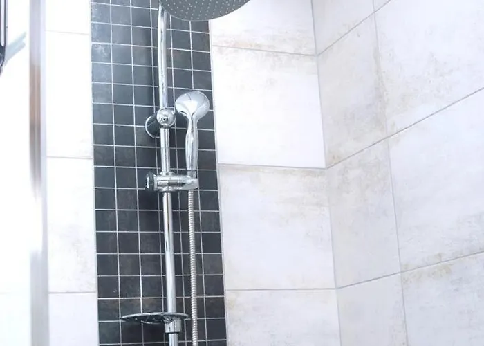 La Hal'te Verte Tatil Evi Rilly-sur-Aisne