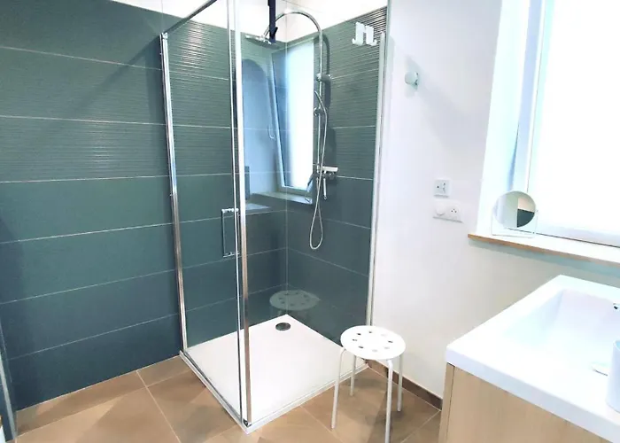 La Hal'te Verte Tatil Evi