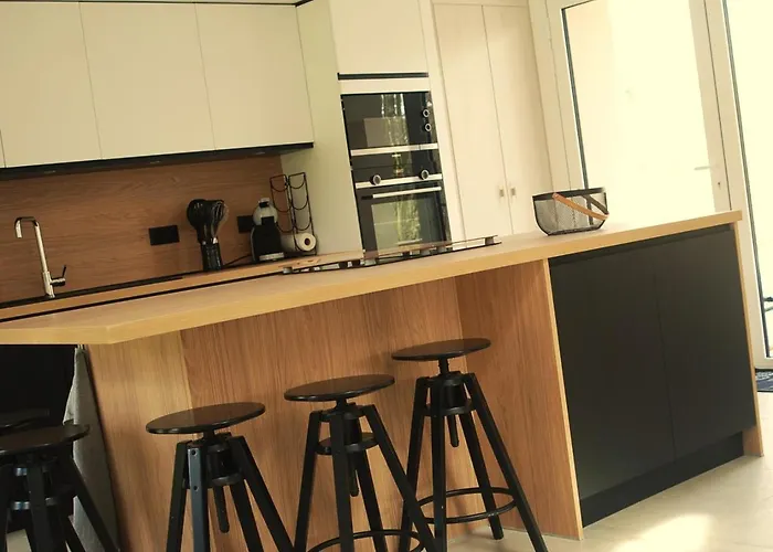 Tatil Evi La Hal'te Verte Rilly-sur-Aisne