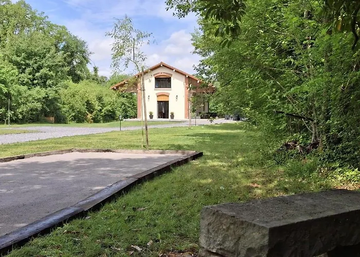 La Hal'te Verte Rilly-sur-Aisne