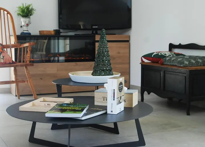 La Hal'te Verte Rilly-sur-Aisne